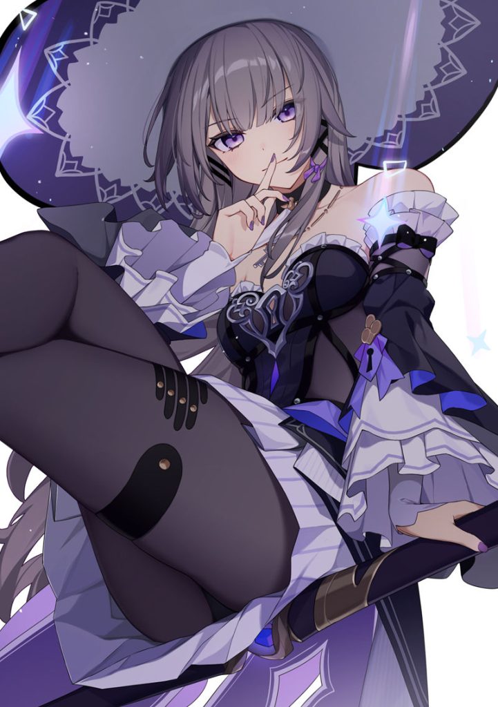 图片[15] - [ユーマラー(yuuumara)]Pixiv+推特图片包[63P] - 二次元星球