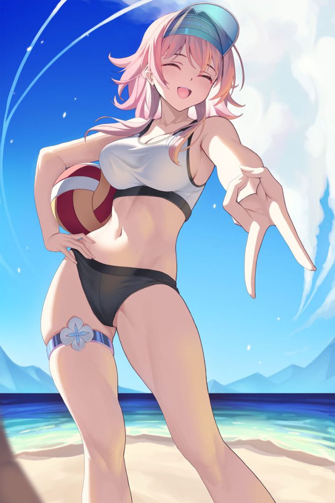 图片[2] - [Bowlp(bowlp89)]Pixiv+Bluesky+instagram+推特图片包[251P] - 二次元星球