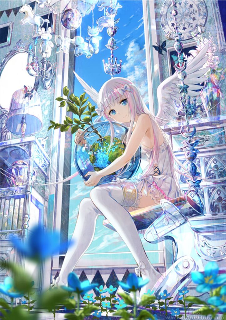 图片[12] - [藤ちょこ(藤原)]Pixiv+instagram+小部分fanbox+散图+推特图片包[2970P] - 二次元星球