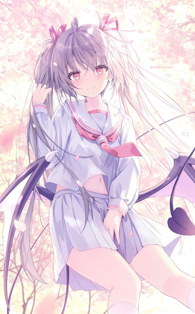 图片[17] - [画师推荐][代々(daidai_kasame)]Pixiv+推特图片包[143P] - 二次元星球