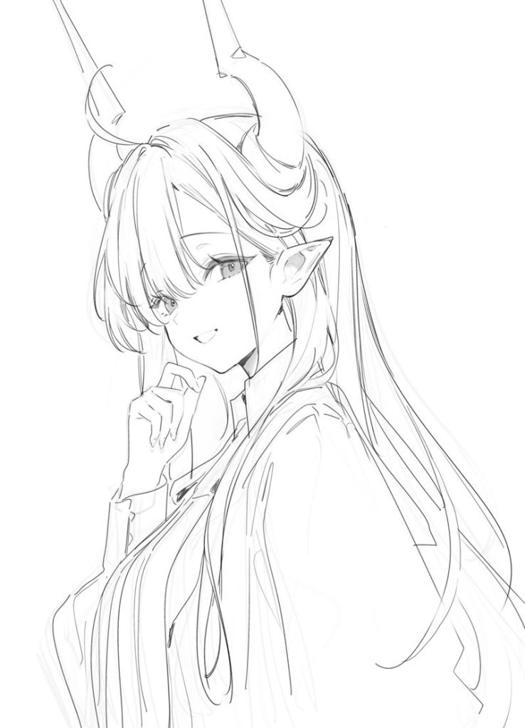 图片[17] - [画师推荐][貓鯨(Nekojira)]Pixiv+推特图片包[208P] - 二次元星球