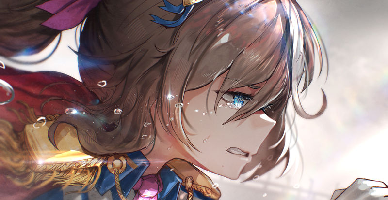 图片[4] - [赛马娘 Pretty Derby]东海帝王 高清图片CG包[3236P] - 二次元星球