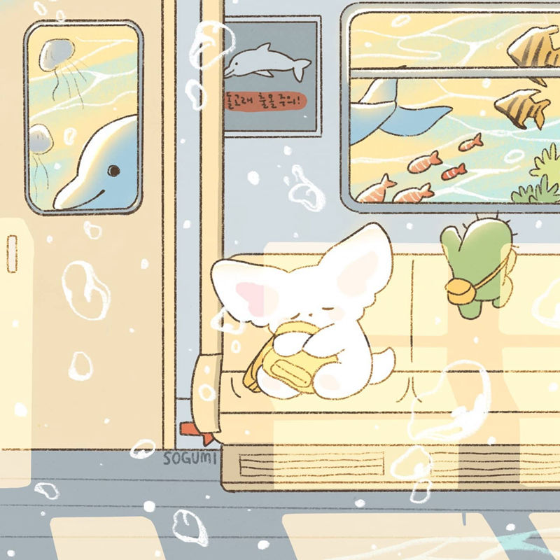图片[10] - [SOGUMI(so_gum_i)]instagram图片包[357P] - 二次元星球