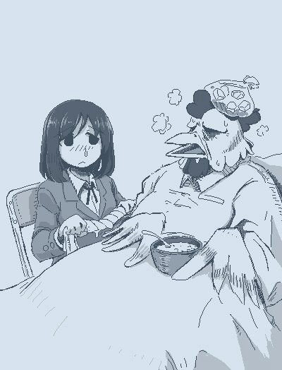 图片[9] - [HamsterFragment]推特图片包[324P] - 二次元星球