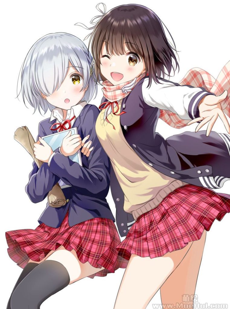 图片[10] - [やとみ(yatomi)]Pixiv+推特图片包[413P] - 二次元星球