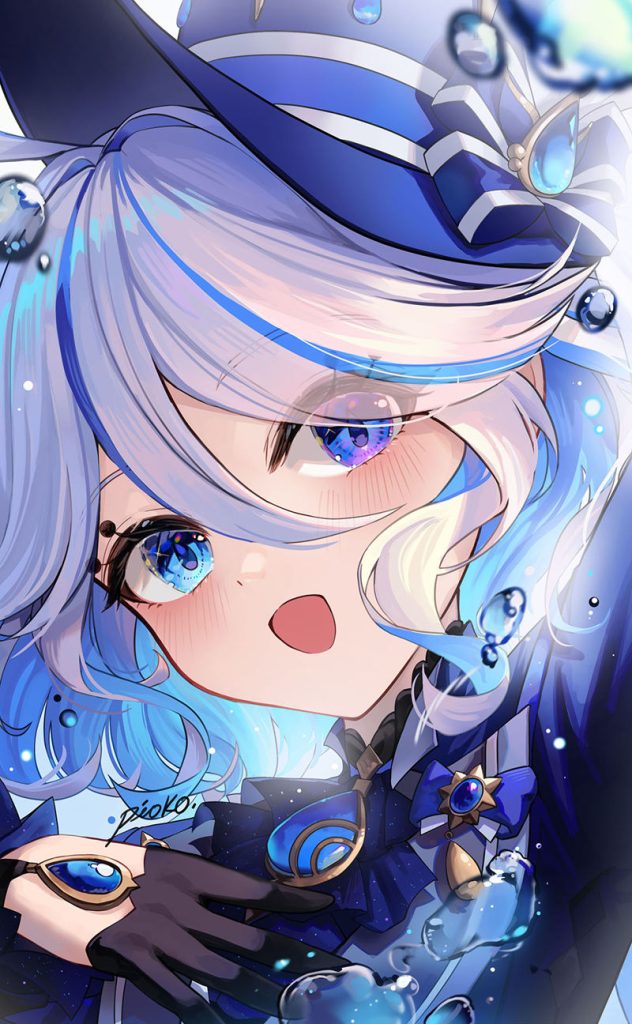 图片[11] - [PiOKO(pioko_b)]Pixiv+bluesky+推特图片包[366P] - 二次元星球