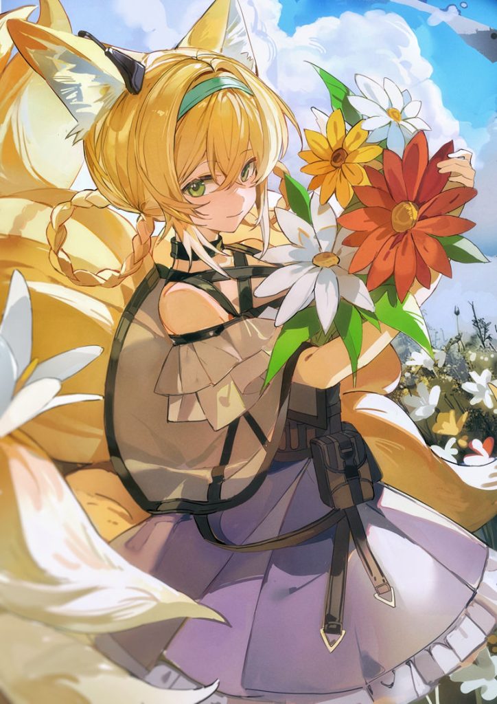 图片[17] - [画师推荐][破晓buff夜刃-ex(Pox_Buff)]Pixiv+推特图片包[146P] - 二次元星球