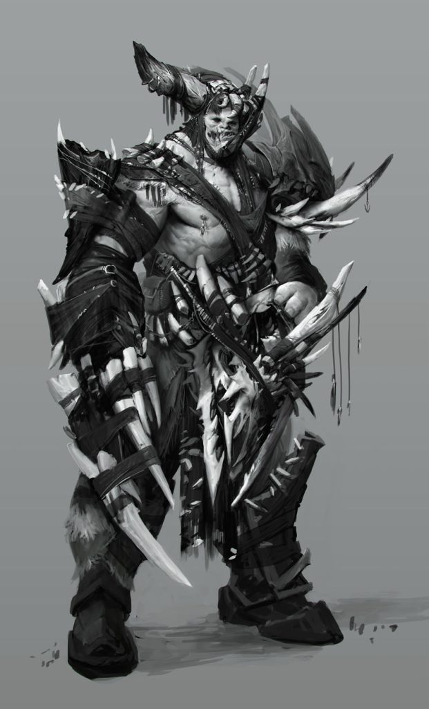 图片[2] - [Anthony Chong Jones(Robotpencil)]artstation+instagram+推特图片包[2438P] - 二次元星球