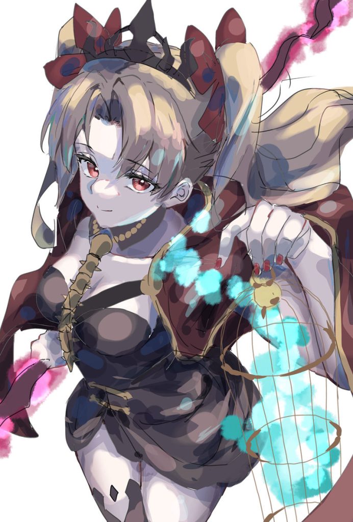 图片[18] - [ひゃく生き(ushiroayu)]推特图片包[55P] - 二次元星球
