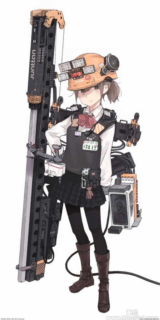 图片[3] - [DANGERDROP(ARQISAT)]Pixiv+instagram+tumblr+推特图片包[247P] - 二次元星球