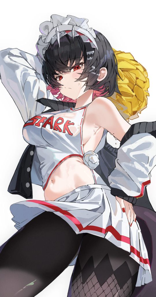 图片[15] - [junhwan(KJ00315422)]Pixiv+推特图片包[112P] - 二次元星球