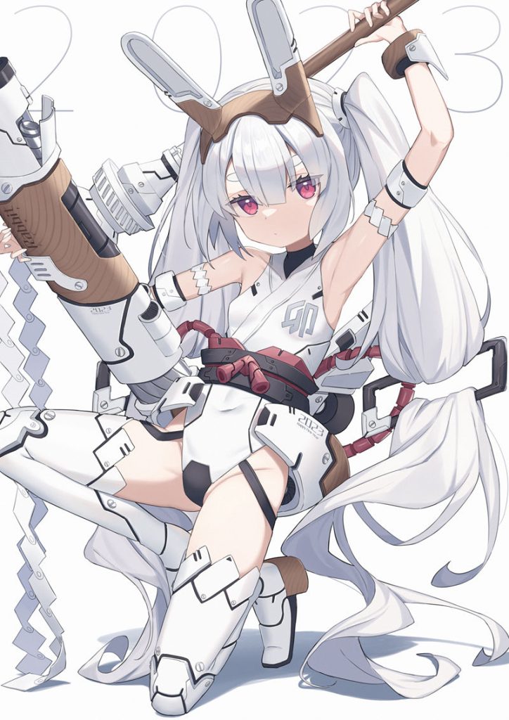 图片[14] - [和菓子(wagashi928)]Pixiv+bluesky+tumblr+推特图片包[480P] - 二次元星球