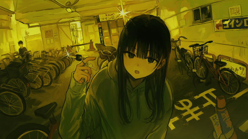 图片[10] - [船橋花(IwZry)]Pixiv+推特图片包[48P] - 二次元星球