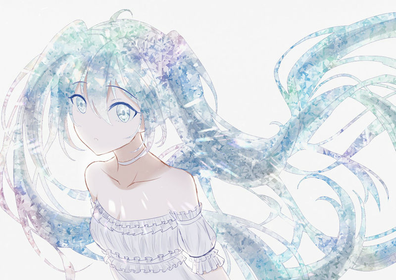 图片[15] - [画师推荐][Osage(OSAGE8545675)]Pixiv+推特图片包[90P] - 二次元星球