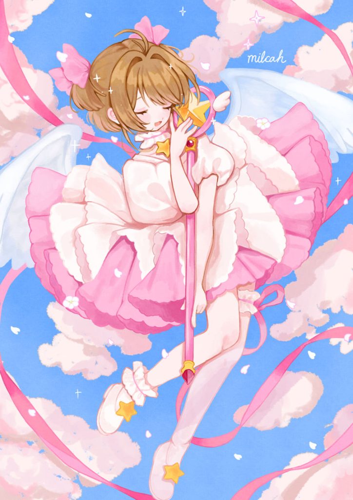 图片[17] - [画师推荐][milcah(milcah_doll)]Pixiv+instagram+推特图片包[267P] - 二次元星球