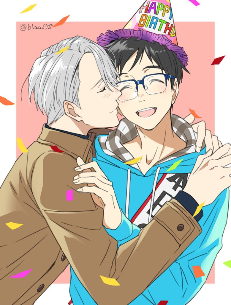 图片[4] - [夏子(blau678)]Pixiv+instagram+tumblr+推特图片包[621P] - 二次元星球