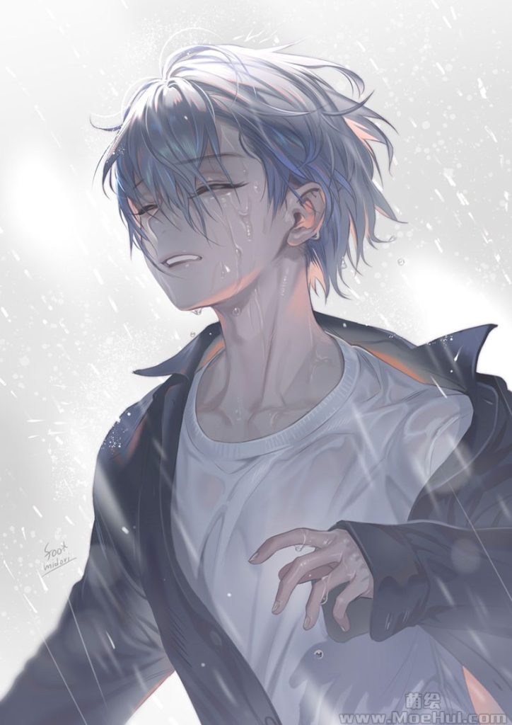 图片[3] - [碧風羽(foomidori)]Pixiv+instagram+tumblr+推特图片包[2289P] - 二次元星球