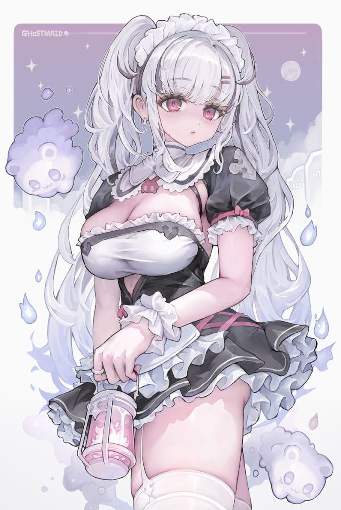 图片[11] - [ぼるぼる(VOlV0I)]Pixiv+推特图片包[146P] - 二次元星球