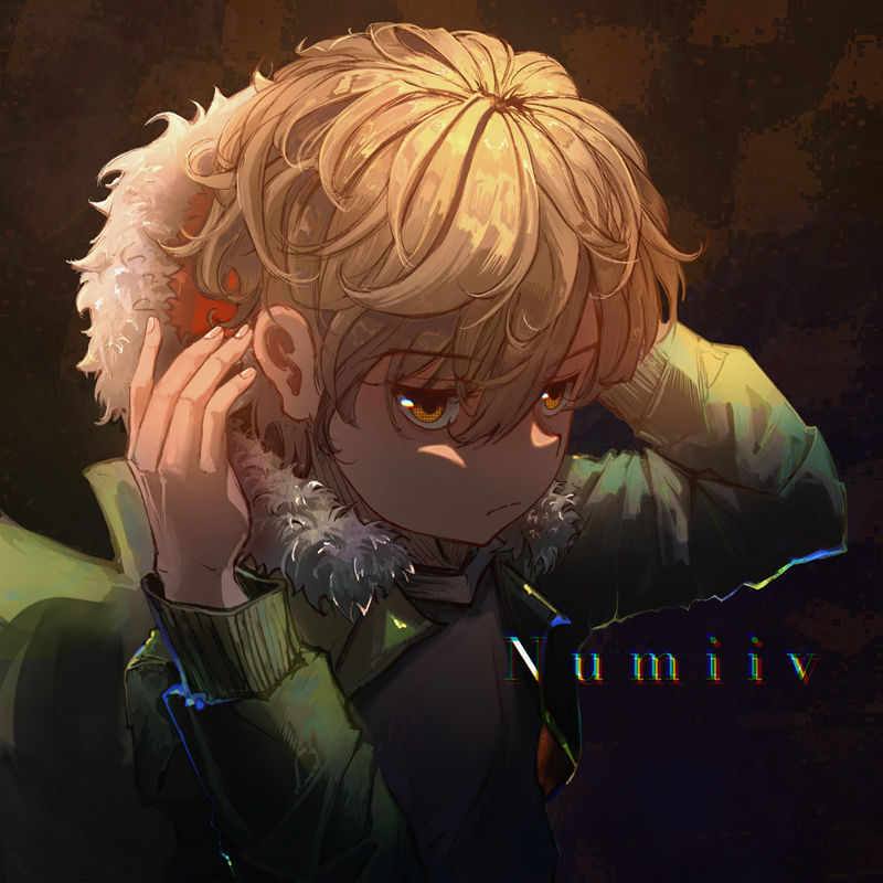 图片[13] - [NumberiivArt(numberiiv)]Pixiv+instagram图片包[372P] - 二次元星球