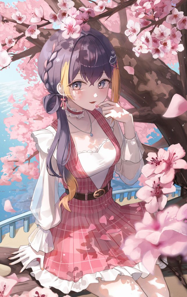 图片[10] - [画师推荐][セイナ(SeiNa)]Pixiv+推特图片包[33P] - 二次元星球