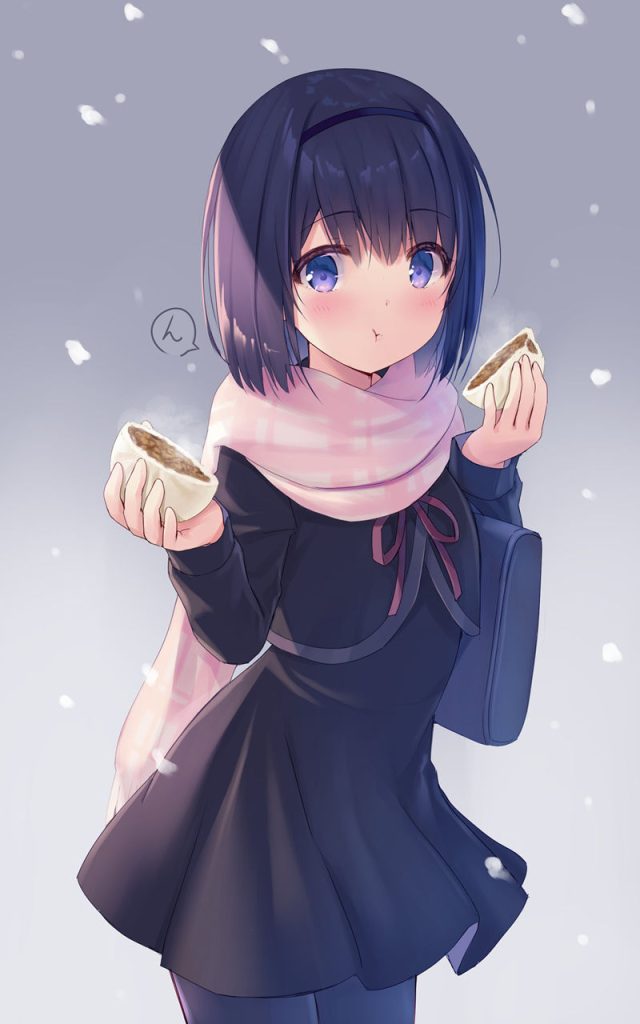 图片[15] - [Na-Ga(iktd13)]BlueSky+散图包+推特图片包[786P] - 二次元星球