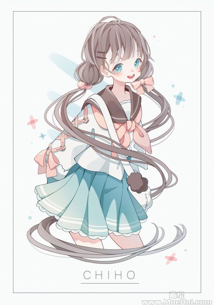 图片[7] - [しらほ(shiraho)]Pixiv+tumblr+推特图片包[146P] - 二次元星球