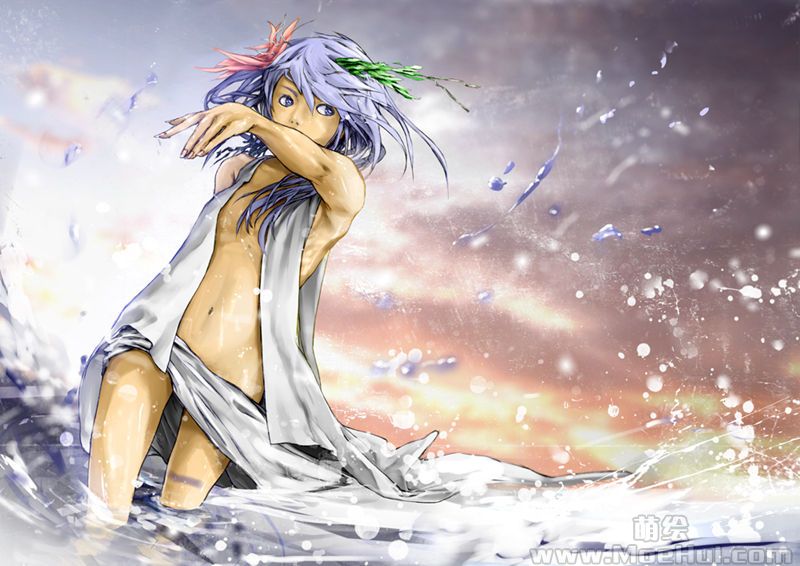 图片[3] - [loundraw]pixiv+tumblr+deviantart+推特图片包[1130P] - 二次元星球
