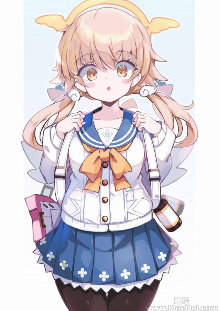 图片[8] - [おもちしき(wiki_viola)]Pixiv+推特图片包[372P] - 二次元星球