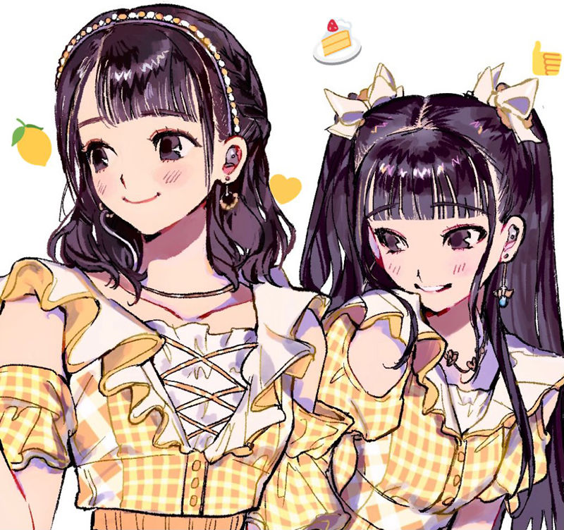 图片[5] - [それーゆ(soreeeeyu)]tumblr+推特图片包[787P] - 二次元星球