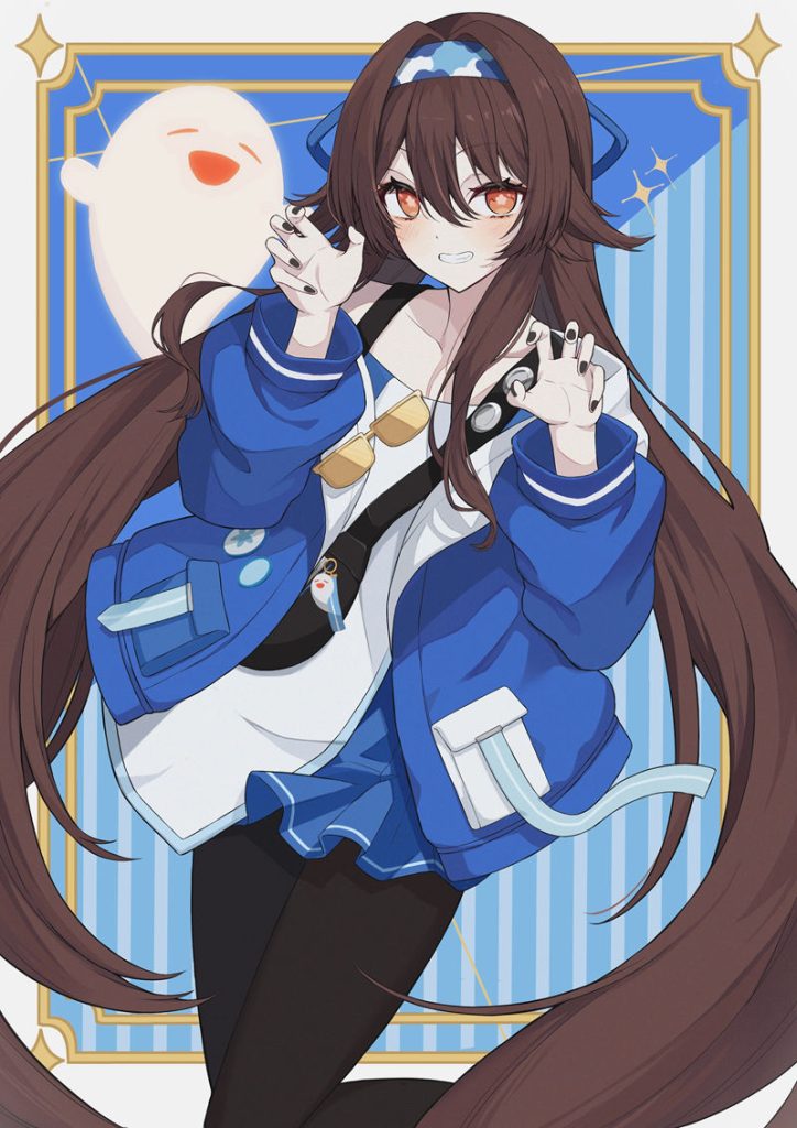 图片[10] - [かけうどん(Tick01058979)]Pixiv+推特图片包[322P] - 二次元星球