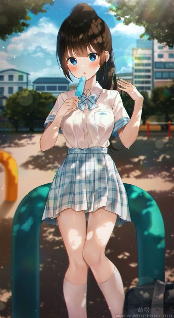 图片[14] - [羽色(Hane_Iro_)]Pixiv+推特图片包[59P] - 二次元星球