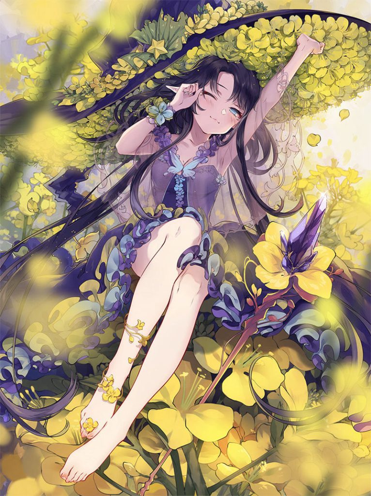 图片[15] - [画师推荐][C7肘(kieta_c7)]PIXIV图片包[251P] - 二次元星球