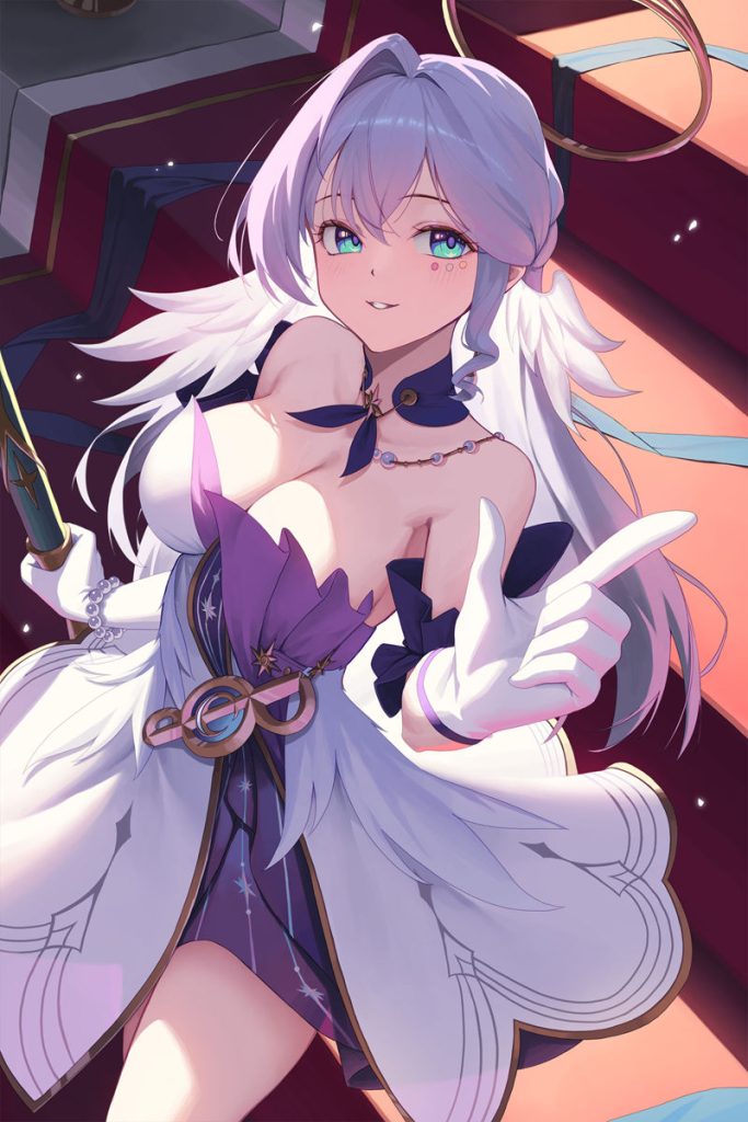 图片[3] - [Bowlp(bowlp89)]Pixiv+Bluesky+instagram+推特图片包[251P] - 二次元星球