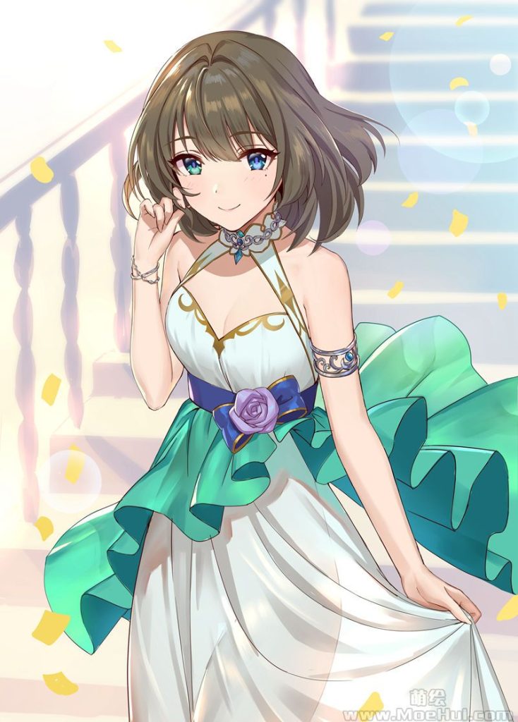 图片[6] - [teffish(teffishily)]Pixiv+instagram+小部分fanbox+推特图片包[299P] - 二次元星球