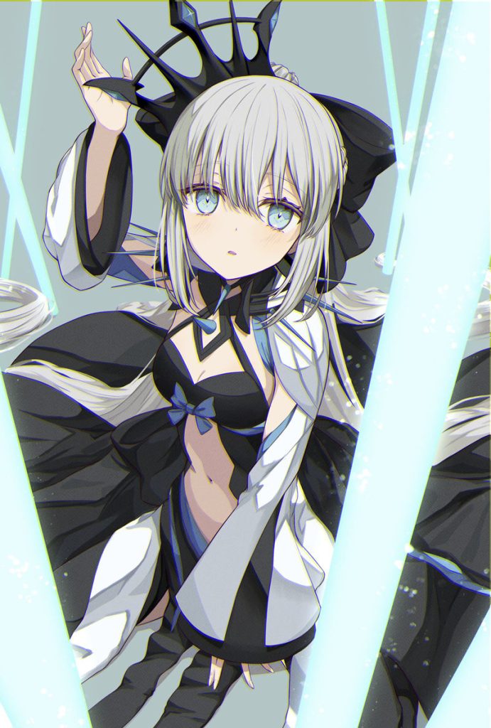 图片[4] - [かけうどん(Tick01058979)]Pixiv+推特图片包[322P] - 二次元星球