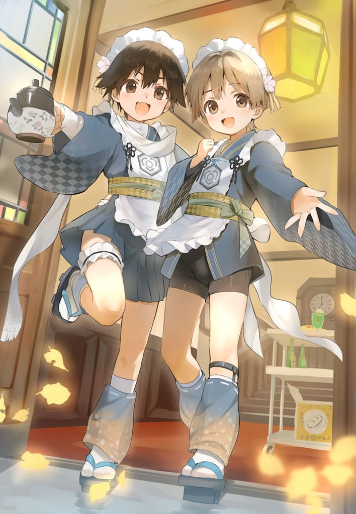 图片[11] - [画师推荐][CoCoLo(CoCoLo_2dboy)]Pixiv+推特图片包[109P] - 二次元星球