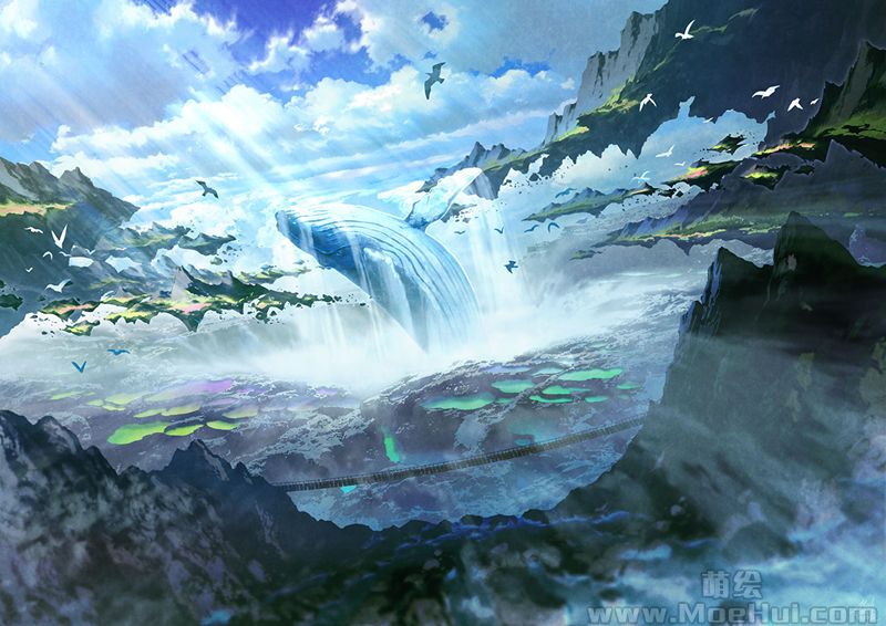 图片[5] - [mocha(mocha708)]Pixiv+deviant+部分fanbox+推特图片包[1731P] - 二次元星球