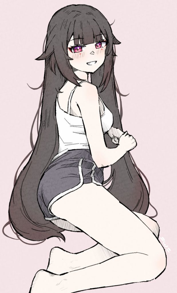 图片[18] - [画师推荐][フザケ猫(SILLYCAT)]Pixiv+推特图片包[180P] - 二次元星球