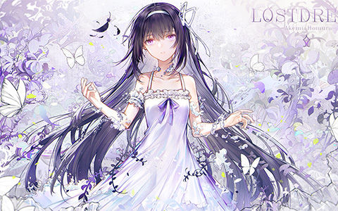 [画师推荐][白祈(Inoriac)]Pixiv+推特图片包[184P] - 二次元星球