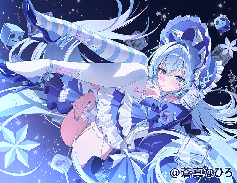 图片[12] - [コマ(komamong)]Pixiv+instagram+推特图片包[163P] - 二次元星球