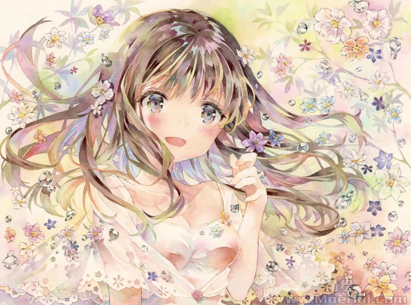 图片[5] - [優子鈴(yukoring)]Pixiv+推特图片包[1382P] - 二次元星球