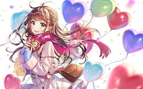 [森倉円(Morikura En)]pixiv+tumblr+小部分fanbox+instagram+散图+推特图片包[2300P] - 二次元星球
