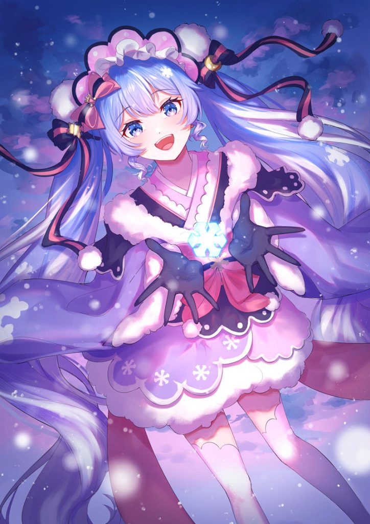 图片[10] - [柚葉わさ(yuzuha_wasa)]Pixiv+推特图片包[237P] - 二次元星球