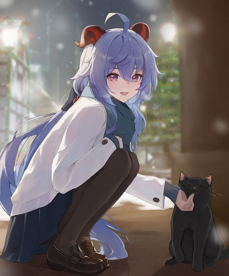 图片[3] - [画师推荐][酱猪蹄jiojio(jiojio_gingin)]Pixiv+推特图片包[91P] - 二次元星球