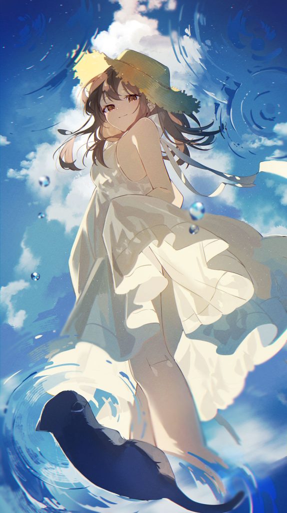 图片[6] - [おむたつ(omutatsu)]Pixiv+tumblr+instagram+推特图片包[1856P] - 二次元星球
