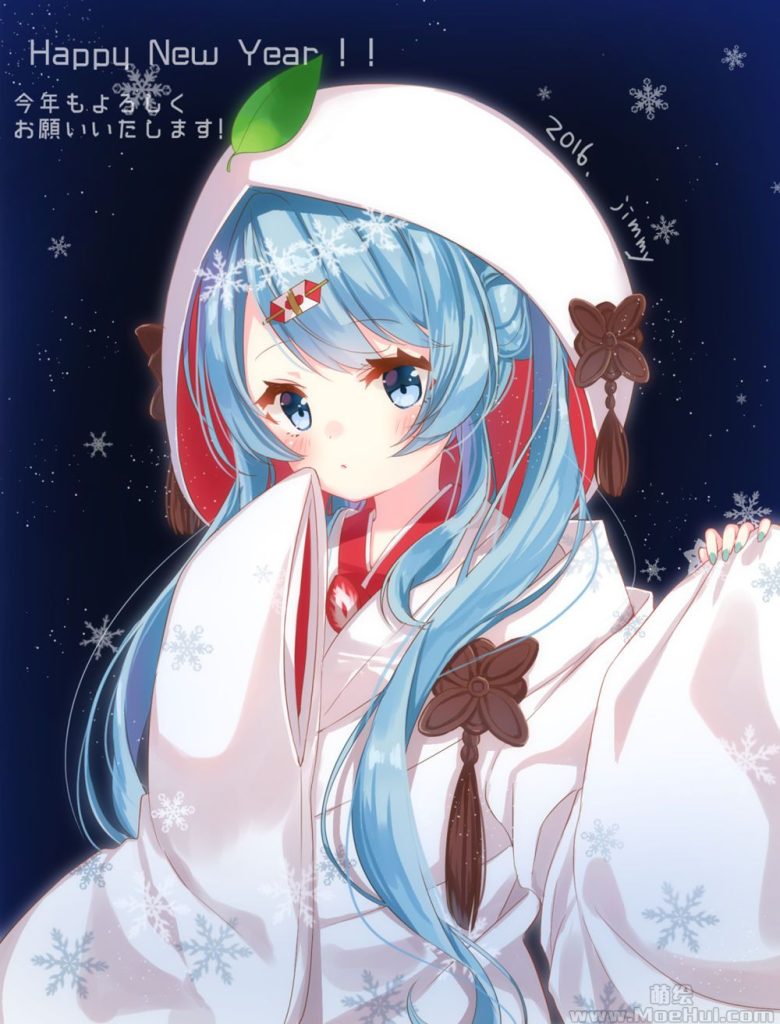 图片[16] - [jimmy(jimmy_madomagi)]PIXIV+推特图片包[774P] - 二次元星球