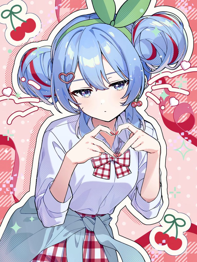 图片[15] - [川井いろり(kawai_irori)]Pixiv+推特图片包[275P] - 二次元星球