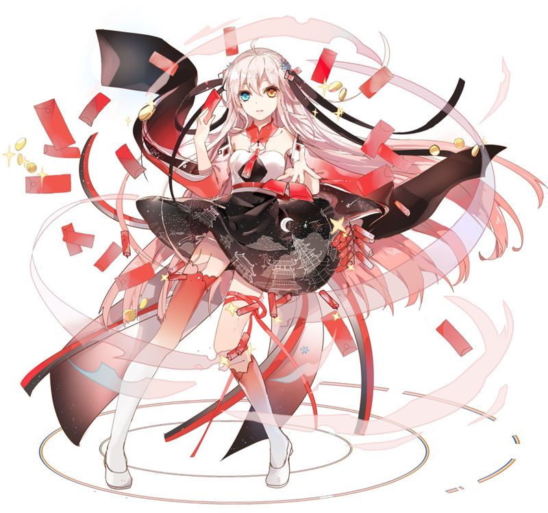 图片[12] - [画师推荐][fre(haochilanzuo)]Pixiv图片包[76P] - 二次元星球
