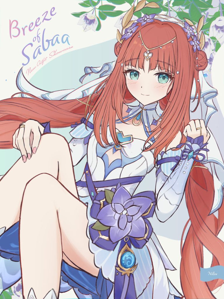 图片[3] - [画师推荐][しゅがーれす(sugarlessil)]Pixiv+BlueSky+推特图片包[251P] - 二次元星球