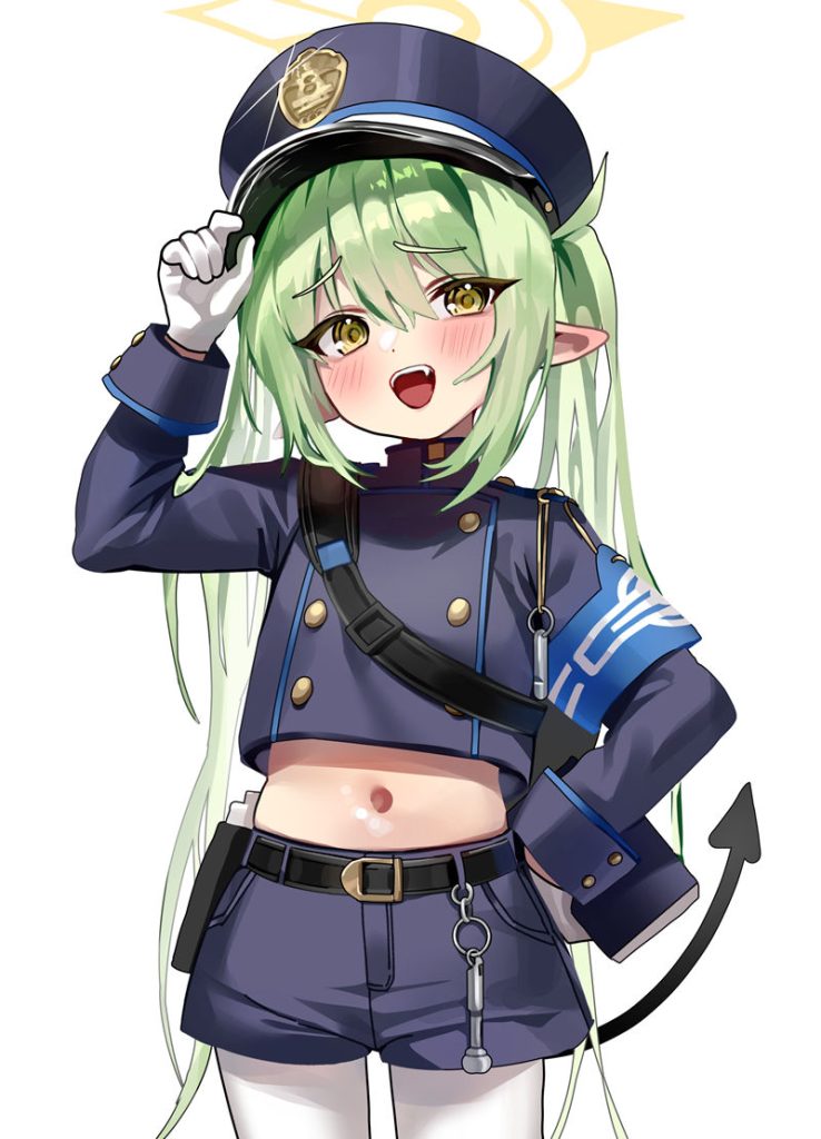 图片[5] - [1yun(1_yun)]Pixiv+推特图片包[67P] - 二次元星球